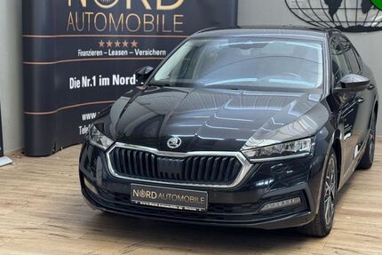 Skoda Octavia 115.419 km 18.990 &euro; Rastede/ Wahnbek 26180