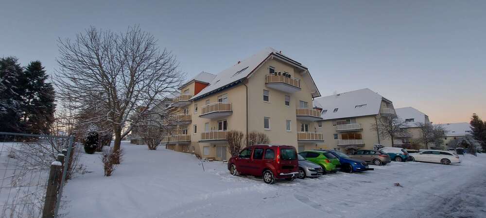 Wohnung zum Kaufen in Ilmenau Gehren 69.000 € 60 m²