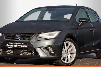 Seat Ibiza 32.340 km 18.347 &euro; Bonn 53175
