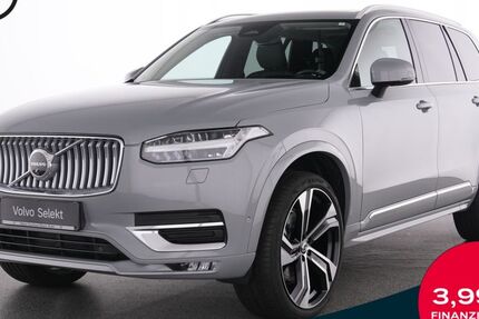 Volvo XC90 31.081 km 55.990 &euro; Witten 58453