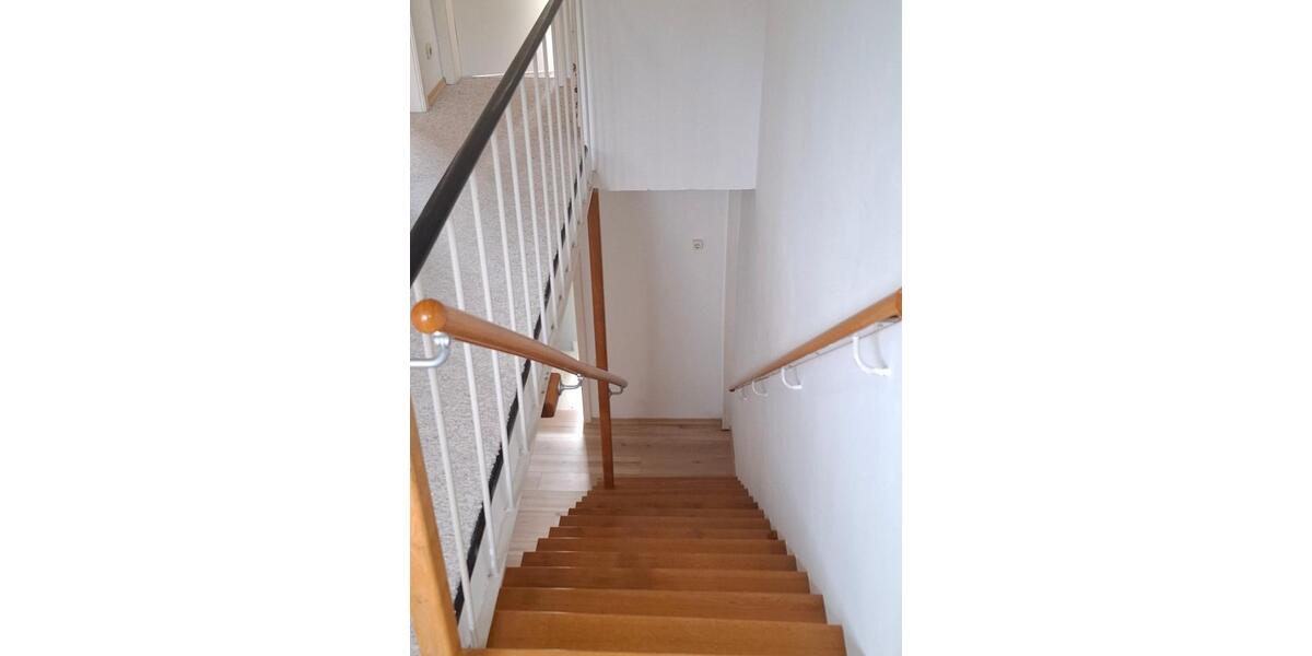 Doppelhaushälfte Eggenfelden - 3 Zimmer, 80 m&sup2;, 1.100&euro; | Angebot:26338335