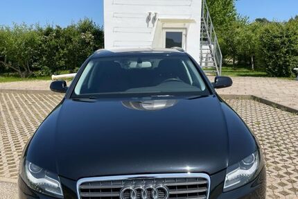 Audi A4 172.000 km 9.700 &euro; Höchberg 97204