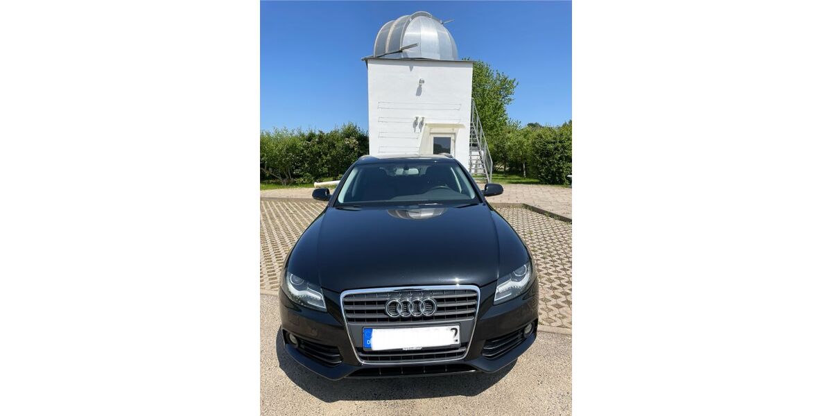 Audi A4 172.000 km 9.700 &euro; Höchberg 97204
