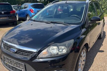 Ford Focus 183.697 km 2.799 &euro; Minden 32429