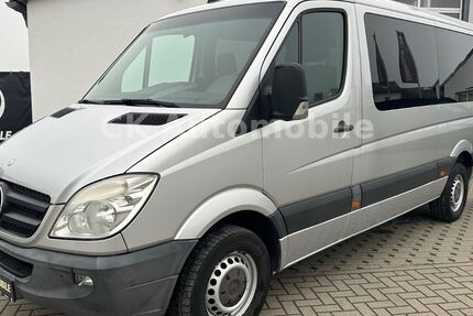 Mercedes-Benz Sprinter 399.299 km 8.900 &euro; Solms 35606