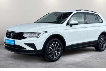 VW Tiguan 36.005 km 27.960 € Mosbach 74821