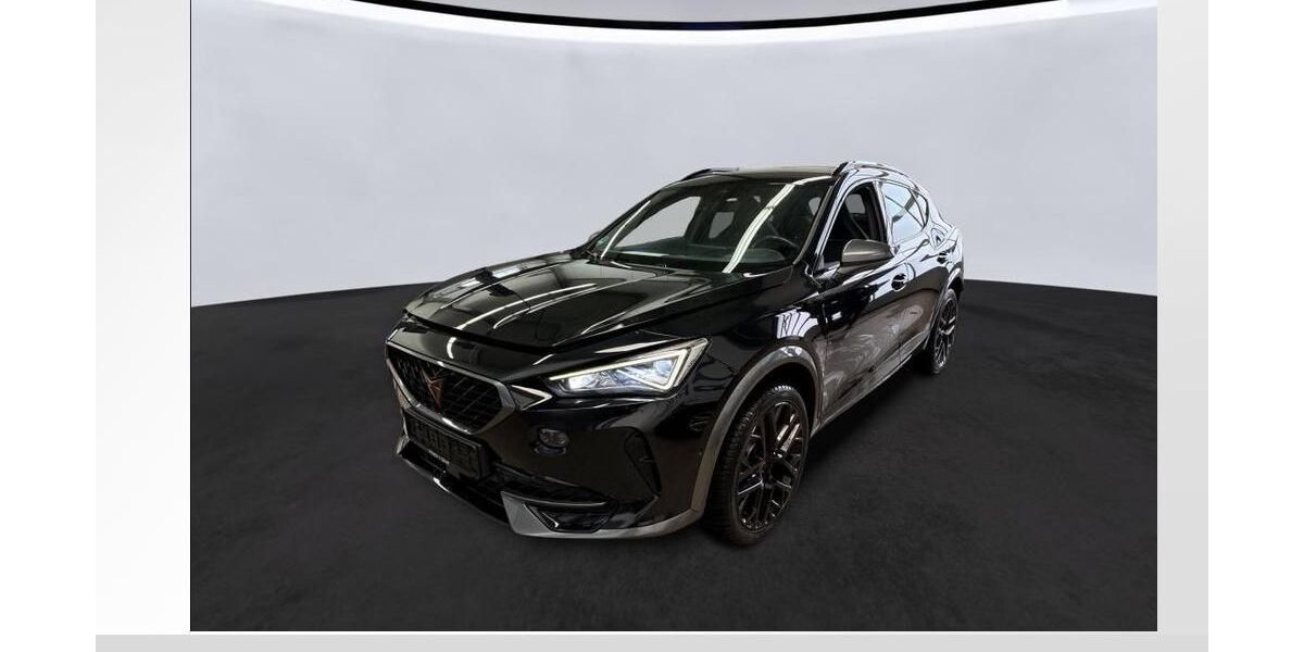 Cupra Formentor 123.600 km 20.480 &euro; Fürth 90763