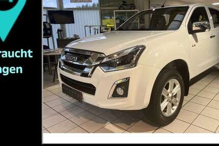Isuzu D-Max 85.373 km 26.290 € Weißwasser 02943