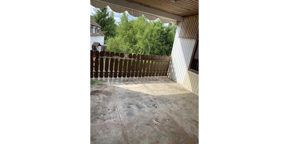 Etagenwohnung Pfeffelbach - 1 Zimmer, 30 m&sup2;, 300&euro; | Angebot:26393835