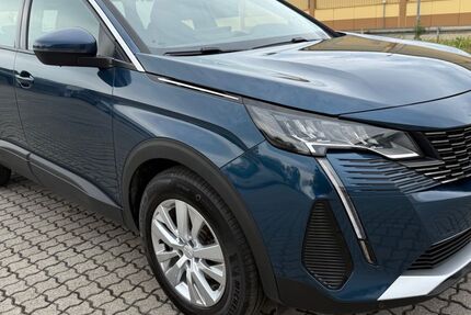Peugeot 5008 164.000 km 15.290 &euro; Germersheim 76726
