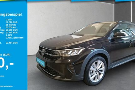 VW Taigo 23.553 km 22.463 &euro; Weida 07570