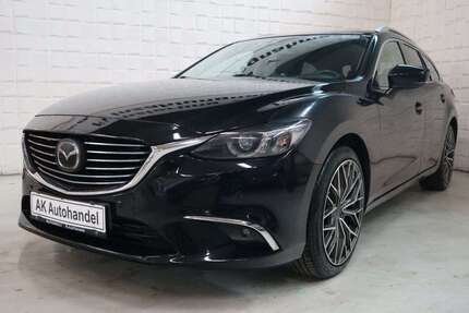 Mazda 6 266.057 km 7.890 € Freising 85354