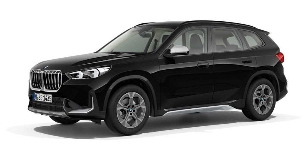BMW X1 98.312 km 29.880 € Fürstenfeldbruck 82256