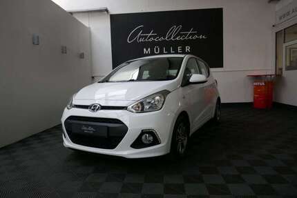 Hyundai i10 6.150 km 10.897 &euro; Remscheid 42897