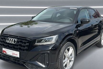 Audi Q2 8.646 km 32.490 &euro; Ingolstadt 85057