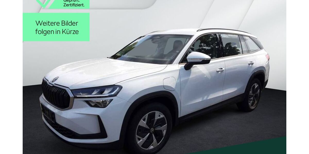 Skoda Kodiaq 13.200 km 40.999 &euro; Mühlheim 63165