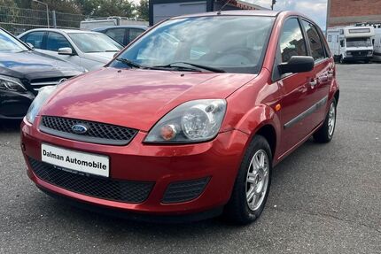 Ford Fiesta 140.055 km 1.900 € Nürnberg 90441