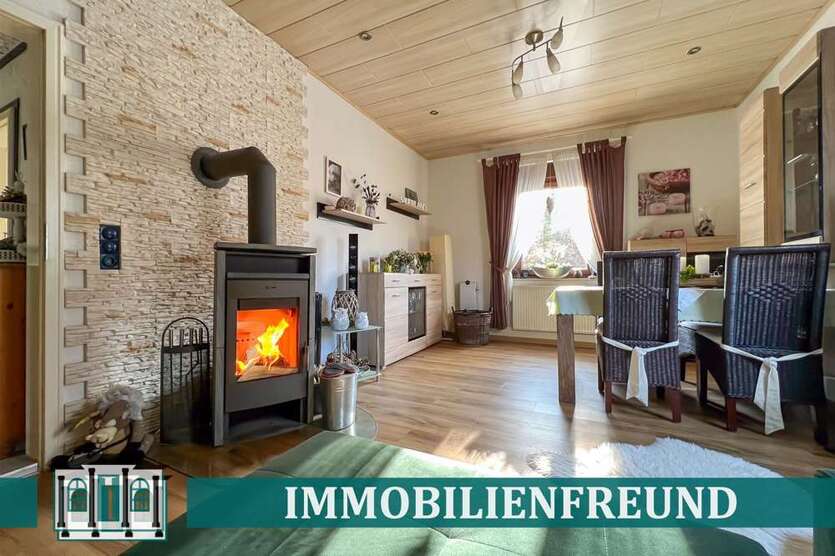 Wohnung zum Kaufen in Lüdenscheid 136.000 € 84 m²