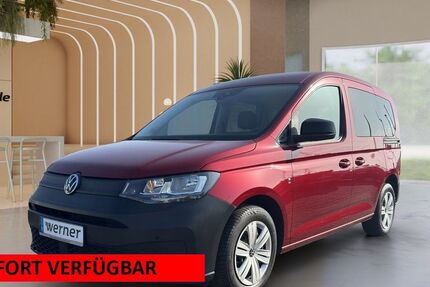VW Caddy 40.409 km 21.365 &euro; Bremerhaven 27568
