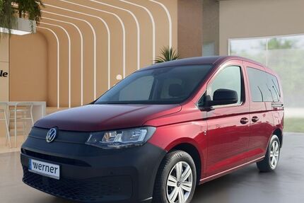 VW Caddy 40.409 km 22.355 &euro; Bremerhaven 27568