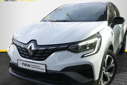 Renault Captur 61.500 km 18.990 &euro; Göppingen 73037