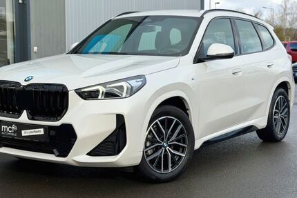BMW X1 16.949 km 33.790 &euro; Harztor ( Nordhausen ) 99768