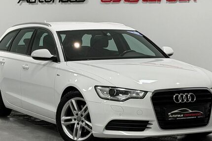 Audi A6 156.200 km 15.990 &euro; Oststeinbek 22113