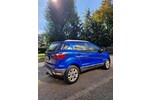 Ford Ecosport 111.800 km 5.800 € Hagen 58095