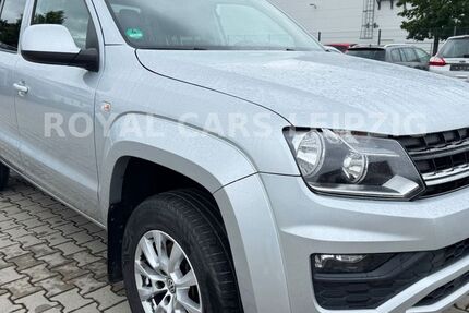 VW Amarok 236.000 km 16.990 &euro; Machern 04827