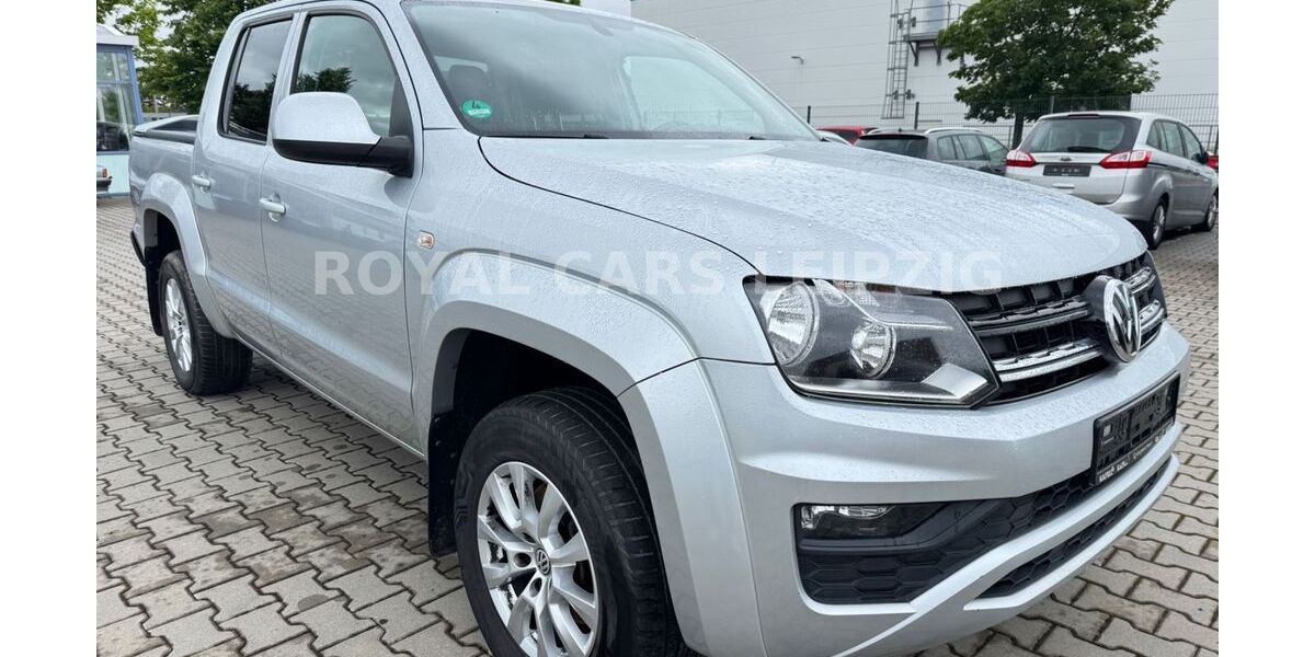 VW Amarok 236.000 km 16.990 &euro; Machern 04827