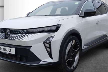 Renault Scenic 2.500 km 44.985 &euro; Markkleeberg/Wachau 04416