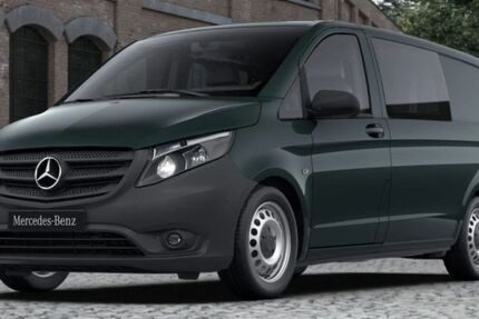 Mercedes-Benz Vito 9.345 km 42.828 &euro; Freiburg 79111