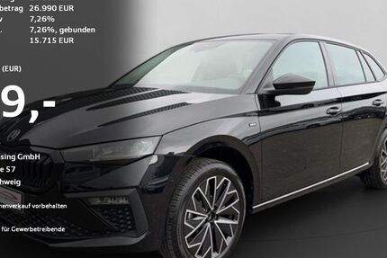 Skoda Scala 13.539 km 25.480 &euro; Ravensburg 88214