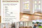 Etagenwohnung Neumünster - 3 Zimmer, 66 m&sup2;, 790&euro; | Angebot:26423441