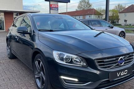 Volvo V60 141.233 km 14.950 &euro; Brandenburg 14770