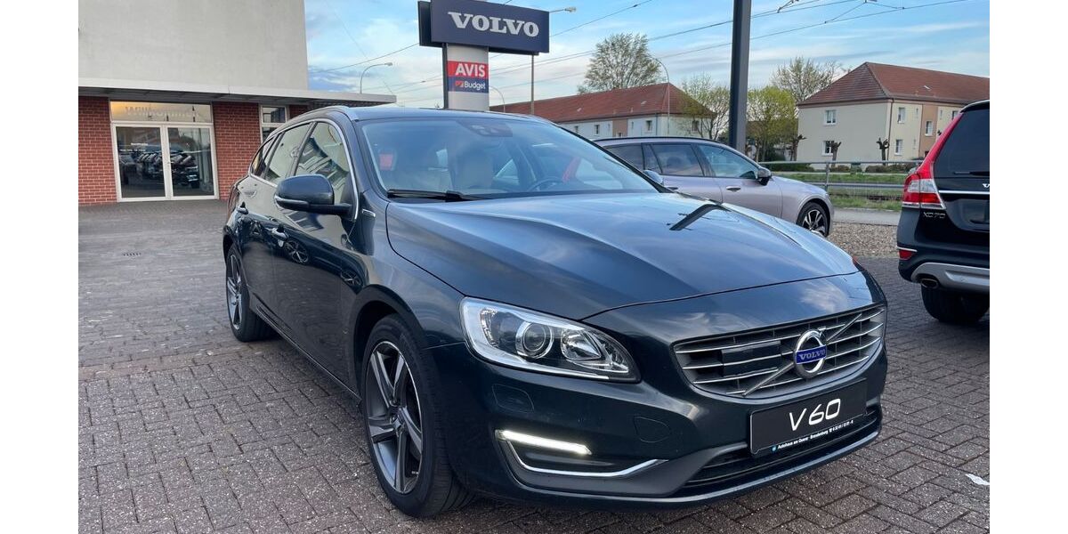 Volvo V60 141.233 km 14.950 &euro; Brandenburg 14770