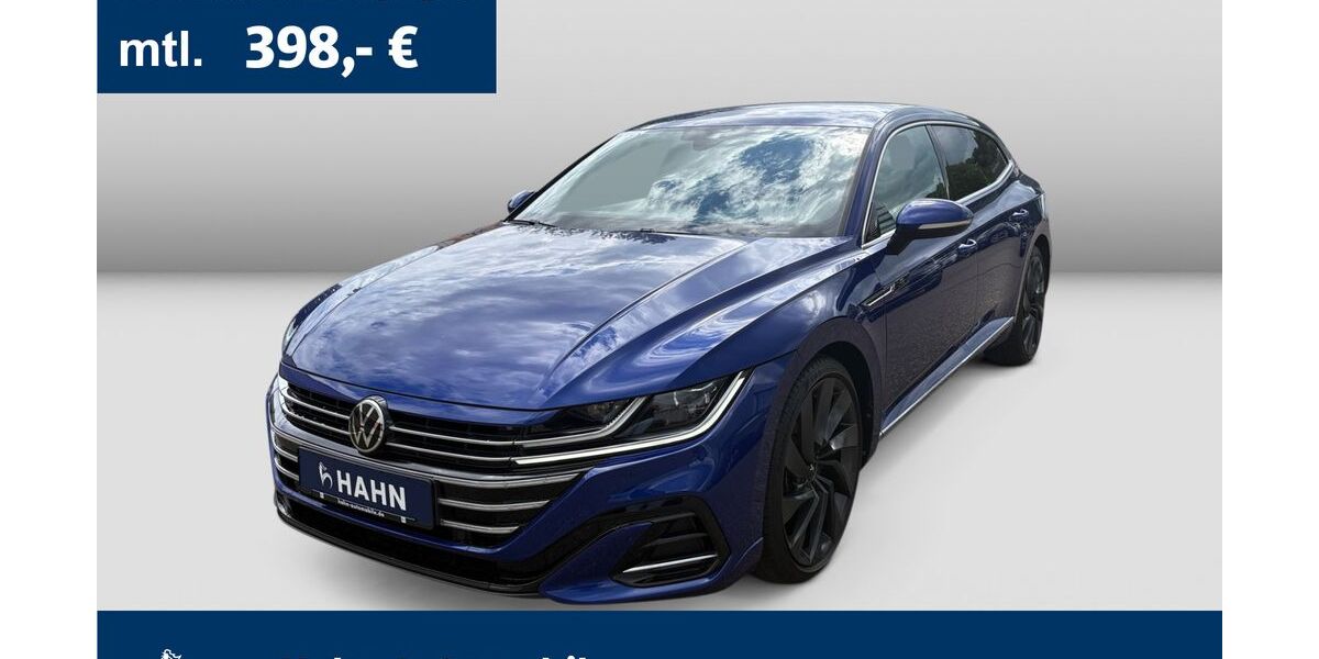 VW Arteon 24.921 km 32.930 &euro; Göppingen 73037