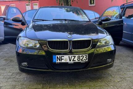 BMW 315 108.000 km 4.000 &euro; Rantrum 25873