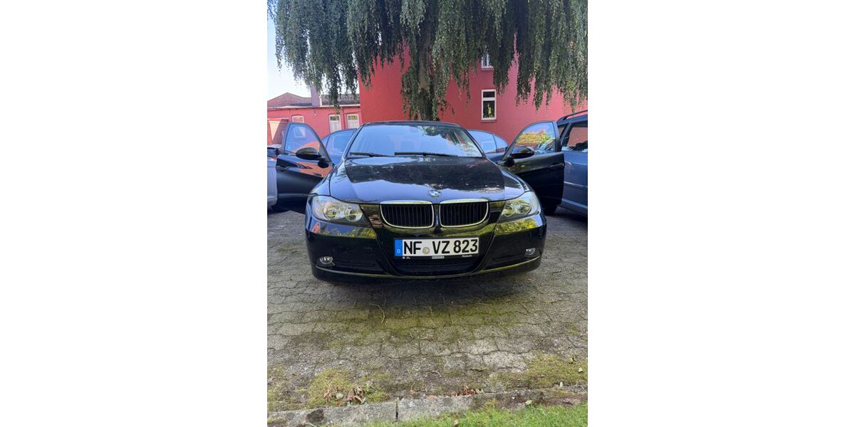 BMW 315 108.000 km 4.000 &euro; Rantrum 25873