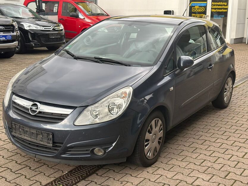 Opel Corsa 208.039 km 899 € Kernen im Remstal 71394