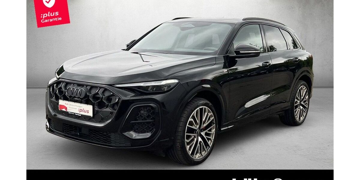 Audi Q5 13.123 km 64.330 &euro; Mainz 55131