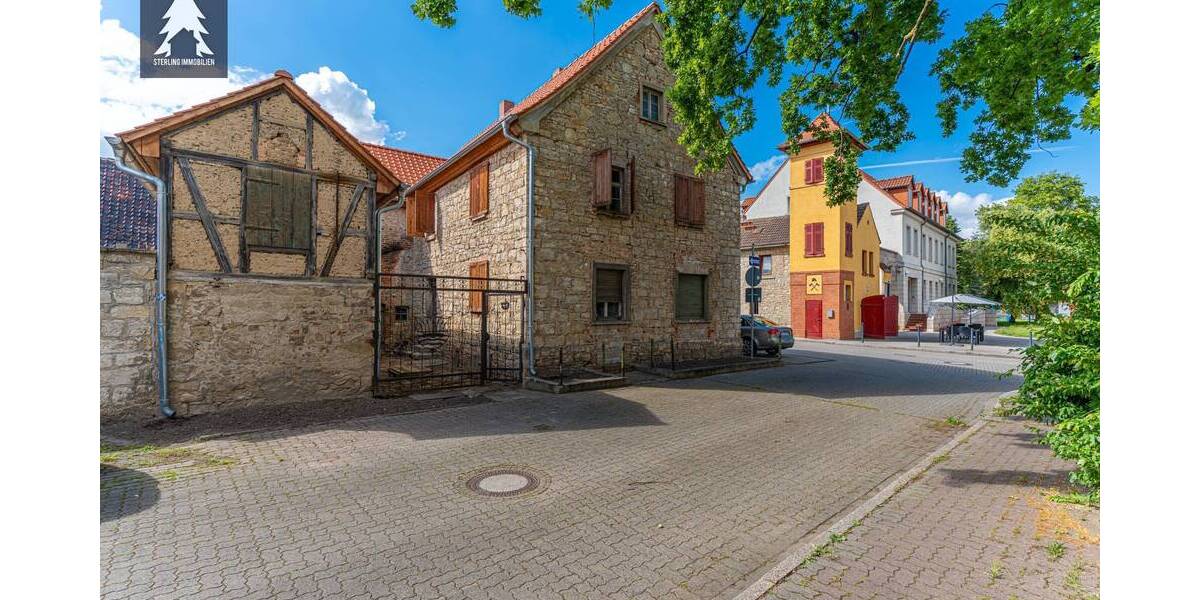 Einfamilienhaus Seeland Gatersleben - 7 Zimmer, 220 m&sup2;, 69.000&euro; | Angebot:25734346