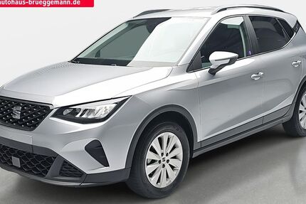 Seat Arona 27.320 km 16.490 &euro; Rheine 48432