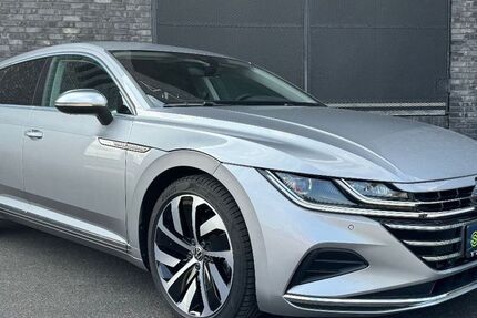 VW Arteon 12.000 km 36.900 &euro; Offenburg 77656