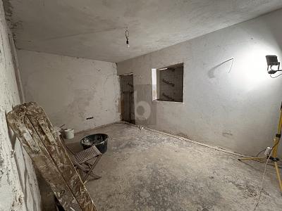 PROJEKT MIT POTENZIAL - WOHNUNG ZUM SELBSTAUSBAU - Terrassenwohnung Bad Endorf | Angebot:27229290