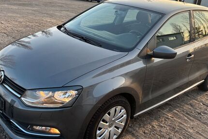 VW Polo 66.000 km 8.330 &euro; Wittenburg 19243