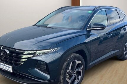 Hyundai TUCSON 18.578 km 32.790 € Landau 76829