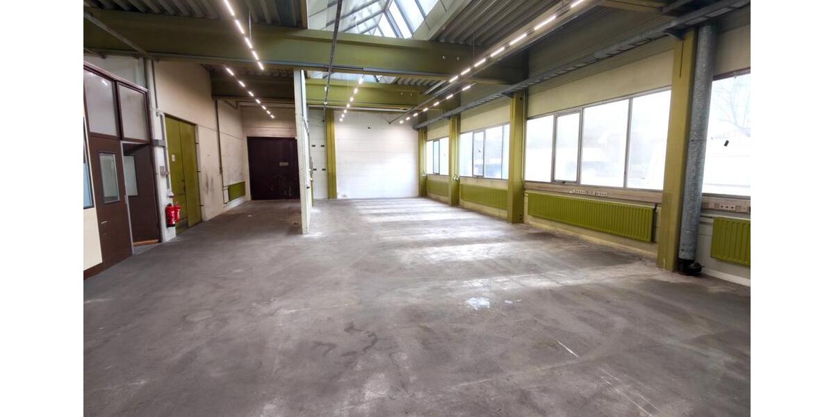 Gewerbeobjekt Sinsheim - 1.125&euro; | Angebot:25794919