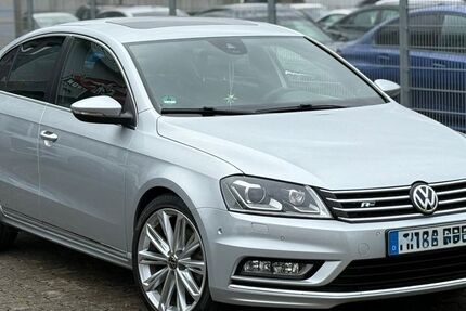 VW Passat 105.000 km 15.899 &euro; Neuwied 56564