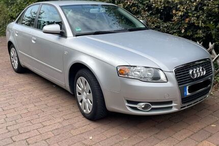 Audi A4 105.234 km 6.500 &euro; Hannover 30419